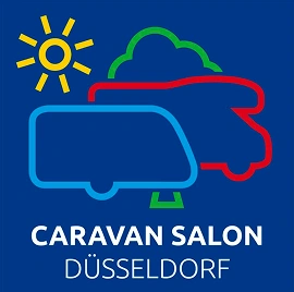 Caravan Salon Düsseldorf